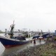 Wow, 3 Kapal PPNS Bakal Tenggelamkan 3 Kapal Pencuri Ikan di Kepri